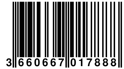 3 660667 017888