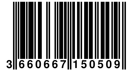 3 660667 150509
