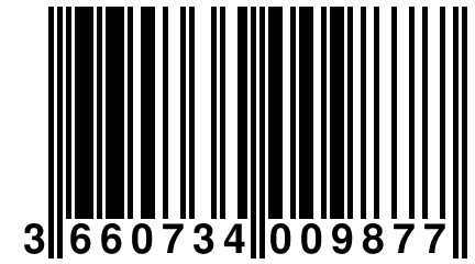 3 660734 009877