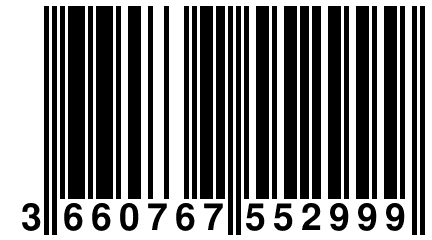 3 660767 552999