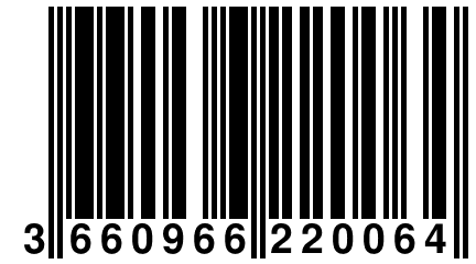3 660966 220064