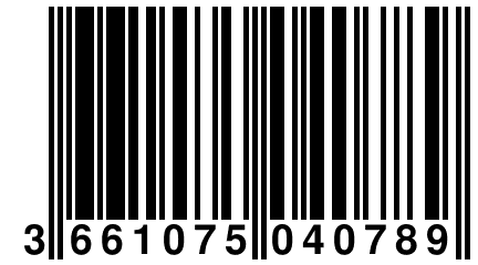3 661075 040789