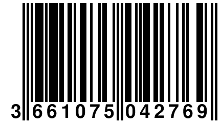 3 661075 042769