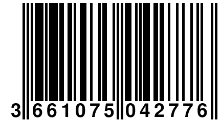 3 661075 042776