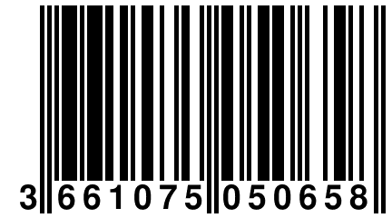 3 661075 050658