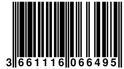 3 661116 066495