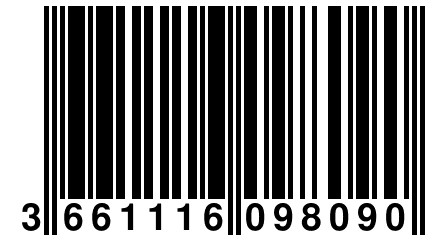3 661116 098090