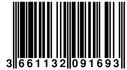 3 661132 091693