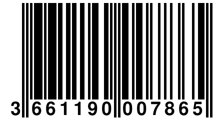 3 661190 007865