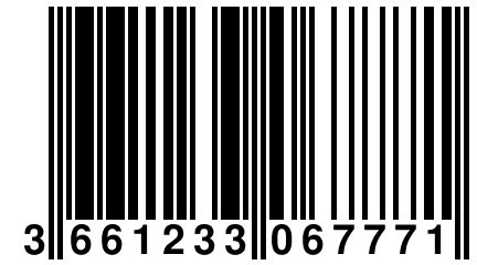 3 661233 067771