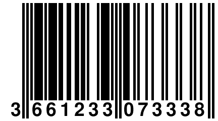 3 661233 073338