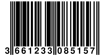 3 661233 085157