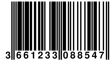 3 661233 088547