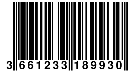 3 661233 189930