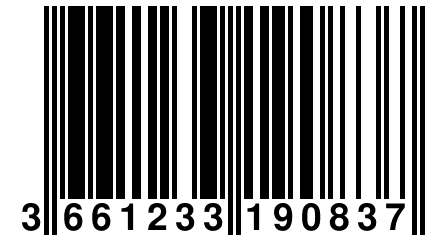 3 661233 190837