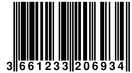 3 661233 206934