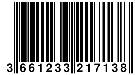 3 661233 217138