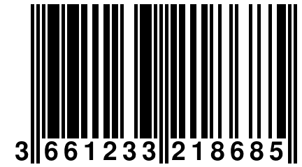 3 661233 218685