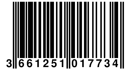 3 661251 017734