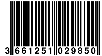 3 661251 029850