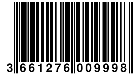 3 661276 009998