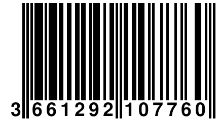 3 661292 107760