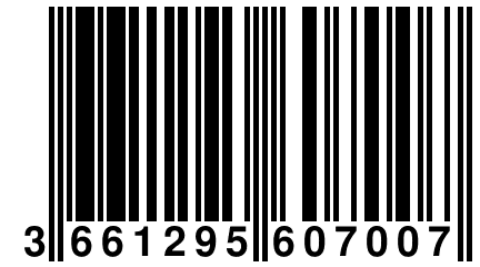 3 661295 607007