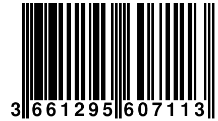 3 661295 607113