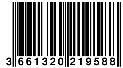 3 661320 219588