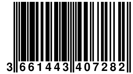 3 661443 407282