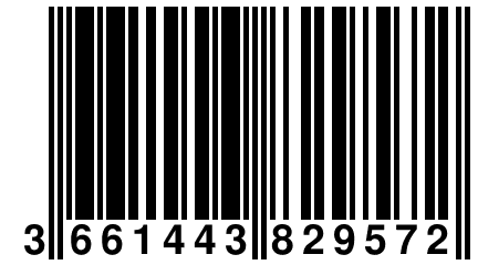 3 661443 829572