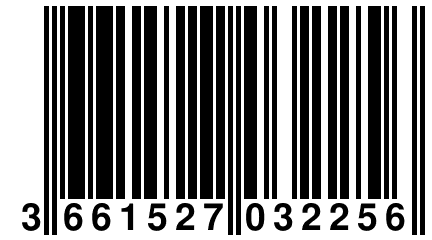 3 661527 032256