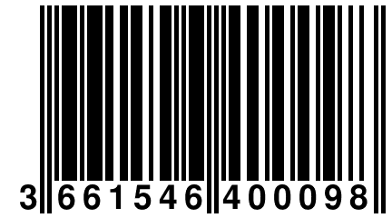 3 661546 400098