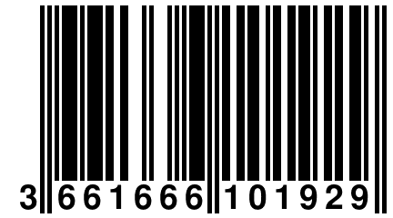 3 661666 101929