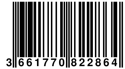 3 661770 822864