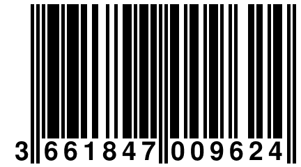3 661847 009624