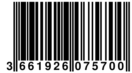 3 661926 075700