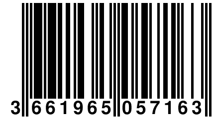 3 661965 057163