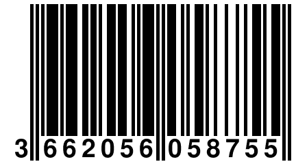 3 662056 058755