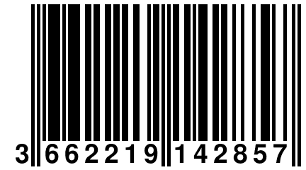 3 662219 142857