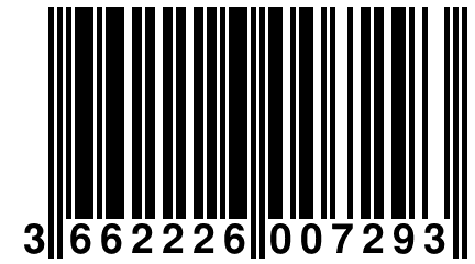 3 662226 007293