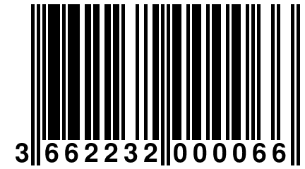 3 662232 000066