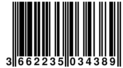3 662235 034389
