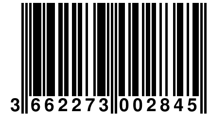 3 662273 002845