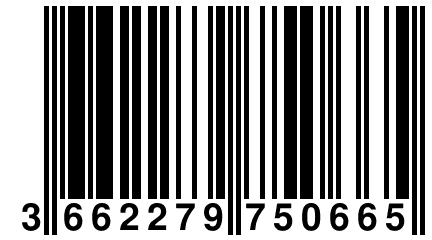 3 662279 750665