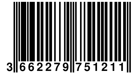 3 662279 751211