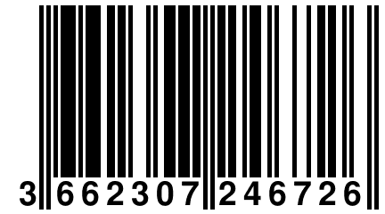 3 662307 246726