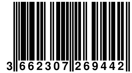 3 662307 269442