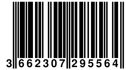 3 662307 295564