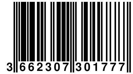 3 662307 301777
